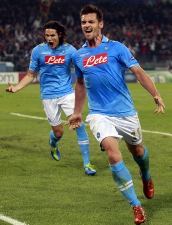 重彩的一笔 重彩的一笔