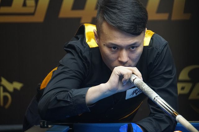 段魔鬼赛程 段魔鬼赛程