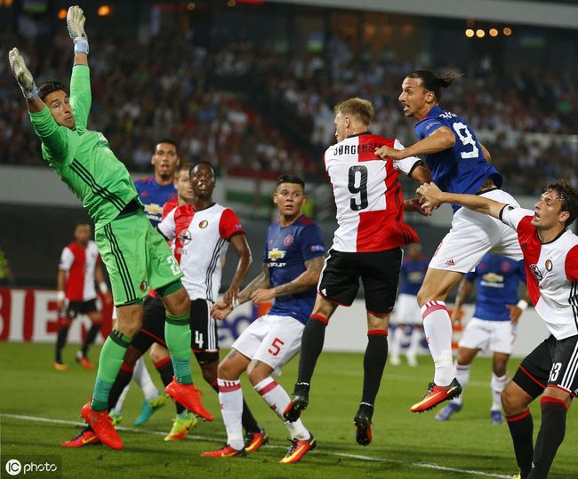 关注的焦点 关注的焦点