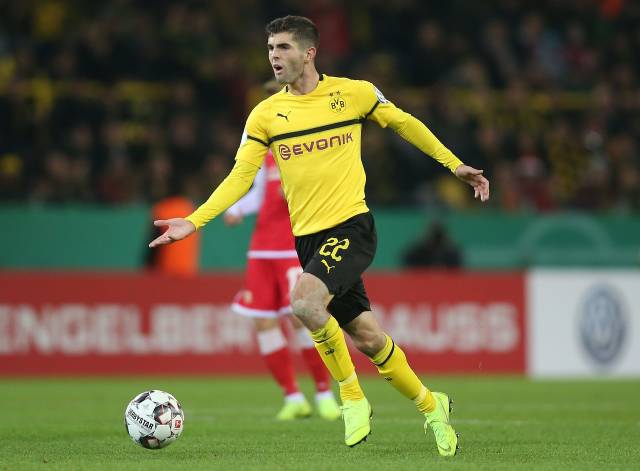 比赛的开始 比赛的开始