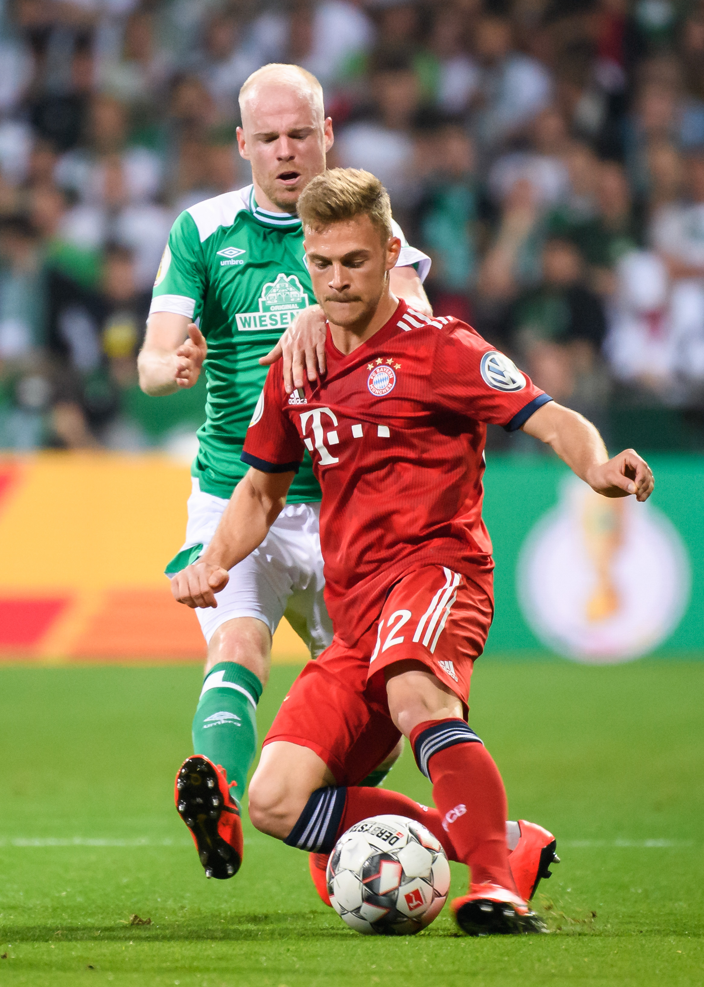 在高尔夫中 在高尔夫中