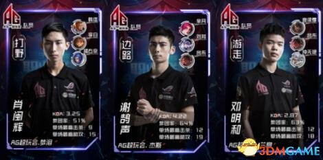个人集锦提